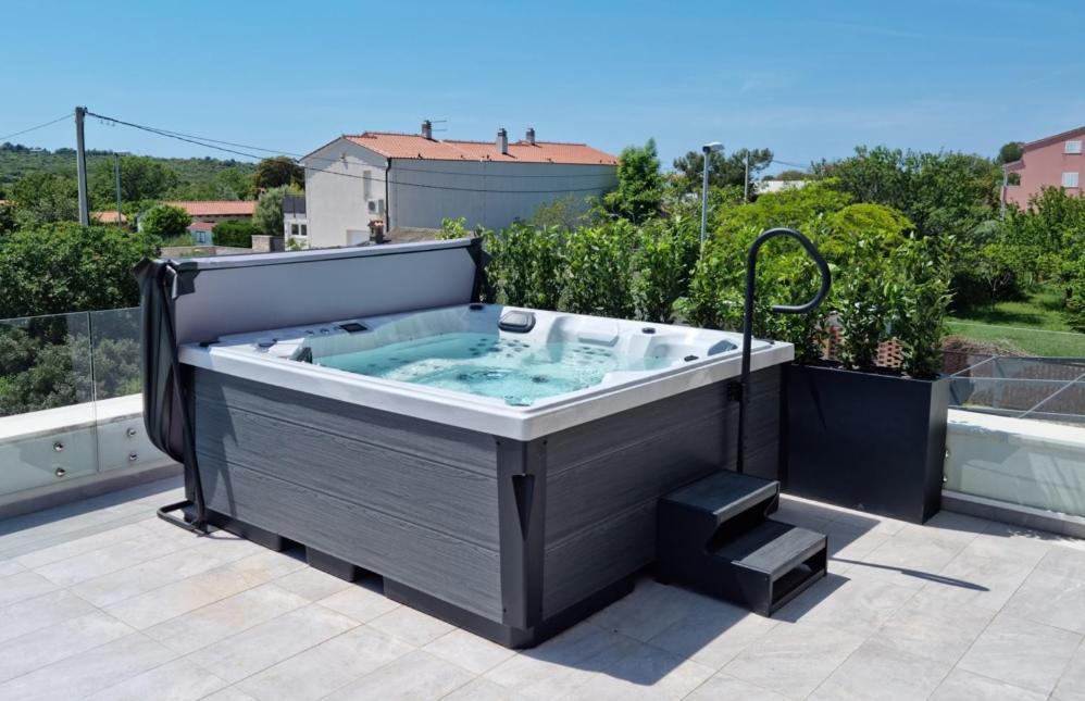 Villa Monte Kope Banjole Kültér fotó